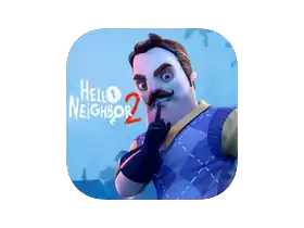 Hello Neighbor 2 1.3.0.19 [Wineskin]