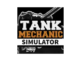 Tank Mechanic Simulator 1.6.1 fix