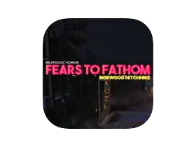 Fears to Fathom: Episode 2 - Norwood Hitchhike 1.6 [Wineskin]