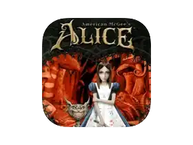 American McGee's Alice 1.0.0 [Wineskin]
