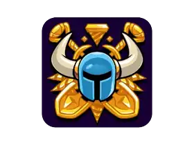 Shovel Knight Dig 2.0.2