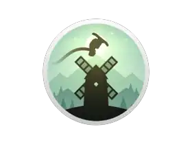 Alto's Adventure — Remastered 1.0.7 [MAS]