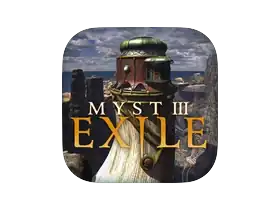 Myst III: Exile 2.0.5