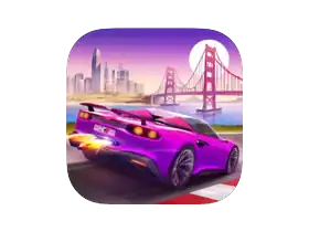 Horizon Chase 2 1.6.8
