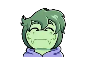 I Wani Hug that Gator! 1.8.1