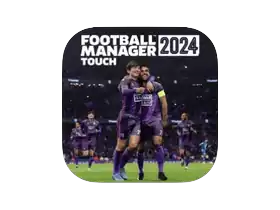 Football Manager 2024 Touch 24.4.3