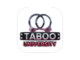 Taboo University Book One 1.0.3 [RU]