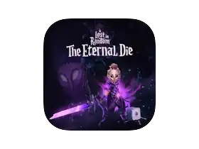 Lost in Random: The Eternal Die 18840901 [Wineskin]