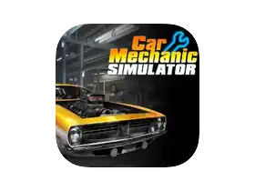 Car Mechanic Simulator 2018 1.7.0 [Wineskin]
