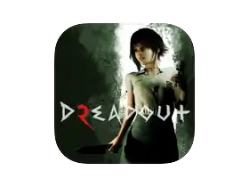 DreadOut 2 1.1.7 [Wineskin]