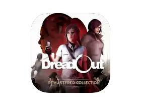 DreadOut Remastered Collection 2.2.18f [Wineskin]