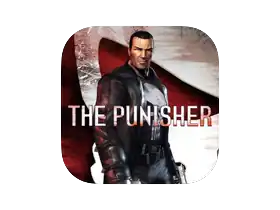 The Punisher 1.0.0 [Wineskin]