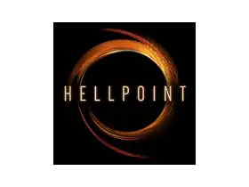 Hellpoint 495