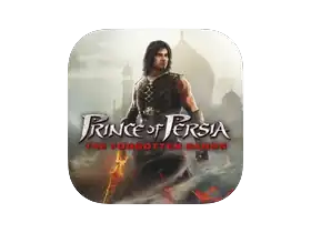 Prince of Persia: The Forgotten Sands 1.0.0 [Wineskin]