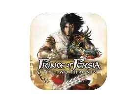Prince of Persia: The Two Thrones 1.1 v2.28545 [Wineskin]