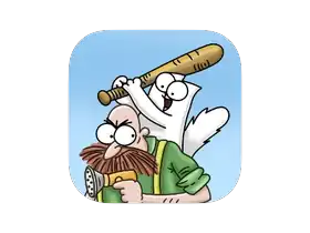 Simon's Cat - Story Time 1.49.0