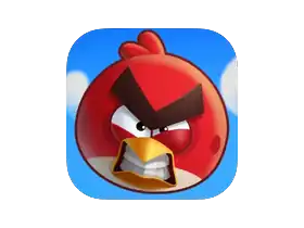 Angry Birds Bounce 愤怒的小鸟：弹跳 1.0.6