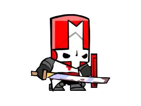 Castle Crashers 城堡破坏者 3.0.hotfix.3