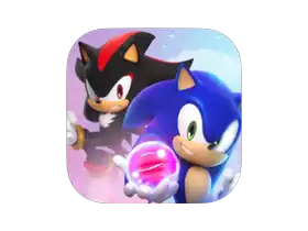 Sonic Dream Team 索尼克梦之队 1.9.1