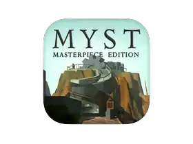 Myst: Masterpiece Edition 神秘岛：杰作版 2.0.5