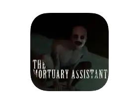 The Mortuary Assistant 停尸房助手 3.0.2 [Wineskin]