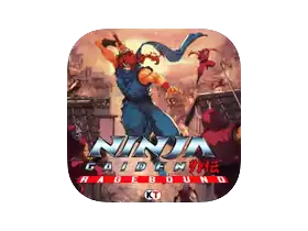 NINJA GAIDEN: Ragebound 忍者龙剑传：怒之羁绊 v36158 Build (19273264) [Wineskin]