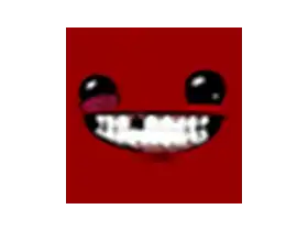 Super Meat Boy 超级食肉男孩 1.0 fix