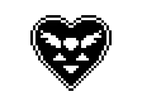 DELTARUNE 三角符文 1.04