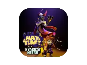 A Hat in Time 时光帽 Build 19098567 [Wineskin]