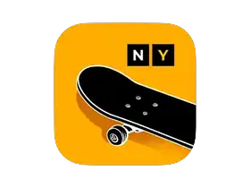 Skate City: New York 滑板之城：纽约 1.71