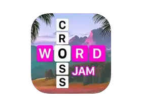 Crossword Jam+ 填字谜乐+ 1.6.2
