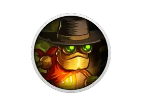 SteamWorld Dig 蒸汽世界：挖掘 1.1.0.4 fix