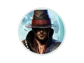 Victor Vran ARPG 维克多·弗兰 ARPG 2.07.20191022.33371