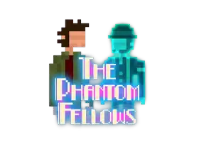 The Phantom Fellows 幽影伙伴 1.1.1.9g