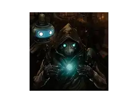 Primordia 始源 5.3