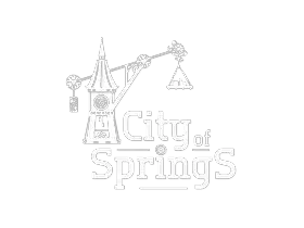 City of Springs 泉之城 1.08