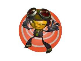 Psychonauts 脑航员 3.46977