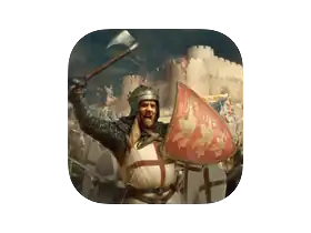 Stronghold Crusader: Definitive Edition 要塞：十字军东征 终极版 1.00 [Wineskin]