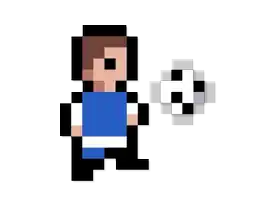 Bang Average Football 平均水平足球 1.1.5a