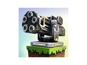 Block Fortress 2 方块堡垒 2 2025.10.01