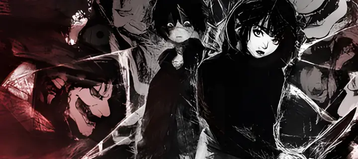 Fragile Reflection 脆弱的倒影 1.0.4