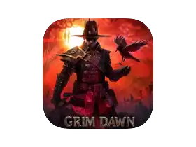 Grim Dawn 恐怖黎明 1.2.1.6 [Wineskin] Update