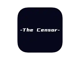 The Censor DX Edition 审查官 DX 版 4.0.8 [Wineskin]