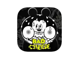 Bad Cheese 坏奶酪 Build 199228777 [Wineskin]