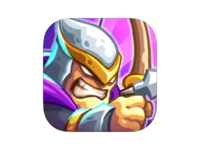 Kingdom Rush 5: Alliance TD 王国保卫战 5：联盟 TD 6.00.112