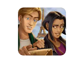 Broken Sword - Shadow of the Templars: Reforged 断剑：圣殿骑士之影 重制版 1.1.10