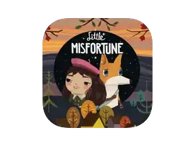 Little Misfortune 小小不幸 1.0.32526 [Wineskin]