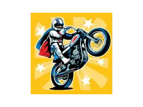 Evel Knievel 埃维尔·克尼维尔 1.0.0