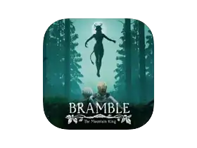 Bramble The Mountain King 荆棘：山中之王 Build 11395309 [Wineskin]