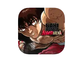 Baki Hanma: Blood Arena 刃牙：热血竞技场 1.0.4 [Wineskin]